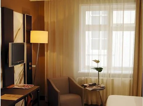 Nh Centre Utrecht Hotel 3*,  Netherlands