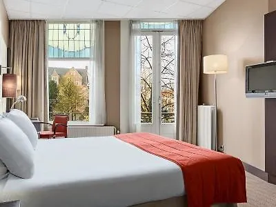 ***  Nh Centre Utrecht Hotel Netherlands