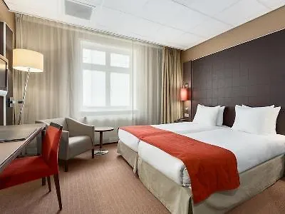 Nh Centre Utrecht Hotel