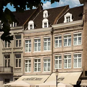 Le Theatre 4*, Maastricht Holandia