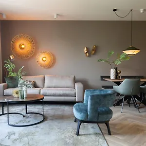 Bizstay Maurits , La Haye Pays-Bas