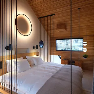 Vondice 2* Amsterdam