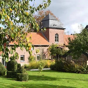 B&b&vakantiewoningen - Buitenverblijf Huiskenshof Zuid-limburg Klimmen
