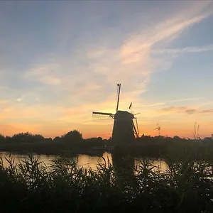 Aan De Rotte , Rotterdam Pays-Bas