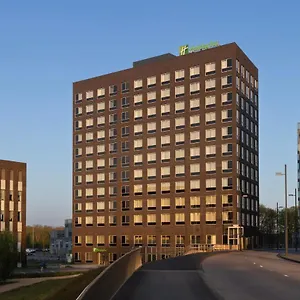 - Airport By Ihg 4*, Eindhoven Holandia