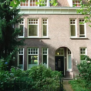 Boutiquehotel Sycamore - Protected View - 950m From Station 2*, Eindhoven Holandia