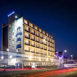 Badhotel Scheveningen 3*, Haga Holandia