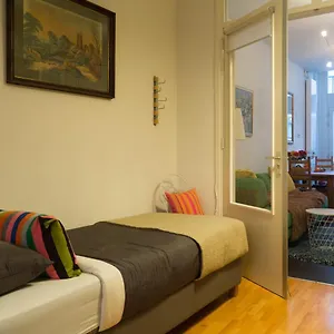 Appartement Chez Cho, Utrecht