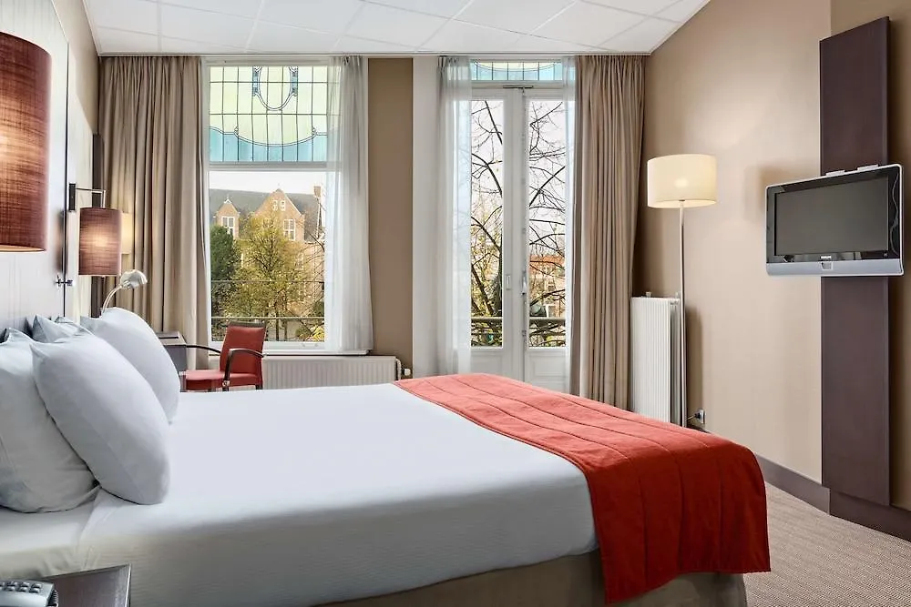 Nh Centre Utrecht Hotel Netherlands