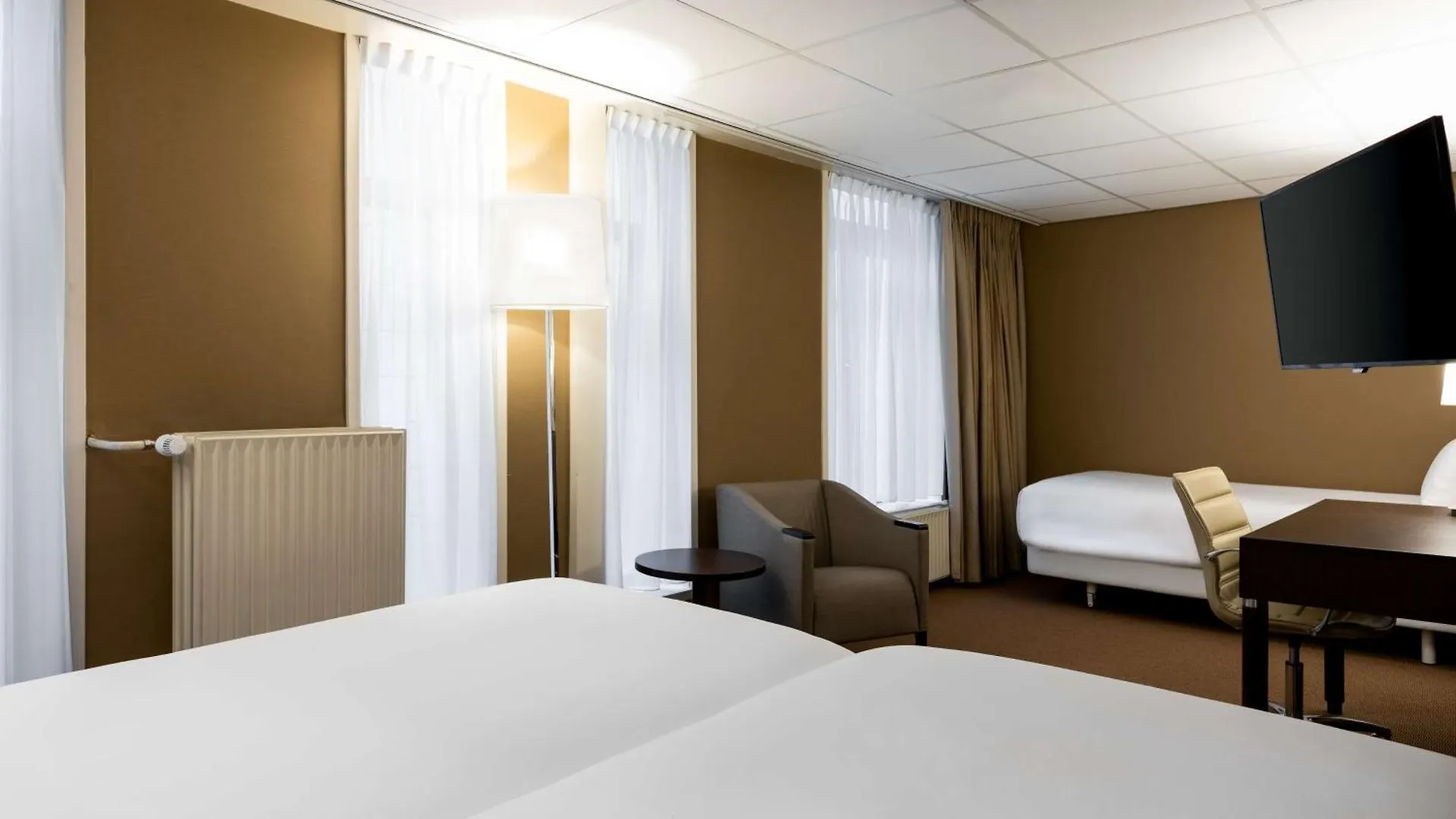 ***  NH Centre Utrecht Hotel Nederland