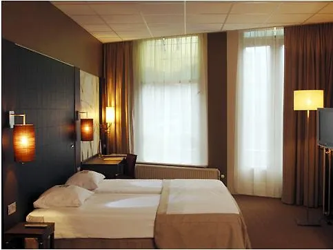 Nh Centre Utrecht Hotel Netherlands
