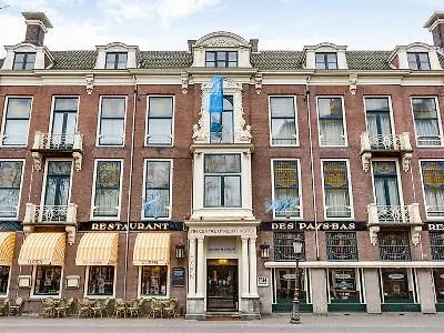 ***  NH Centre Utrecht Hotel Nederland