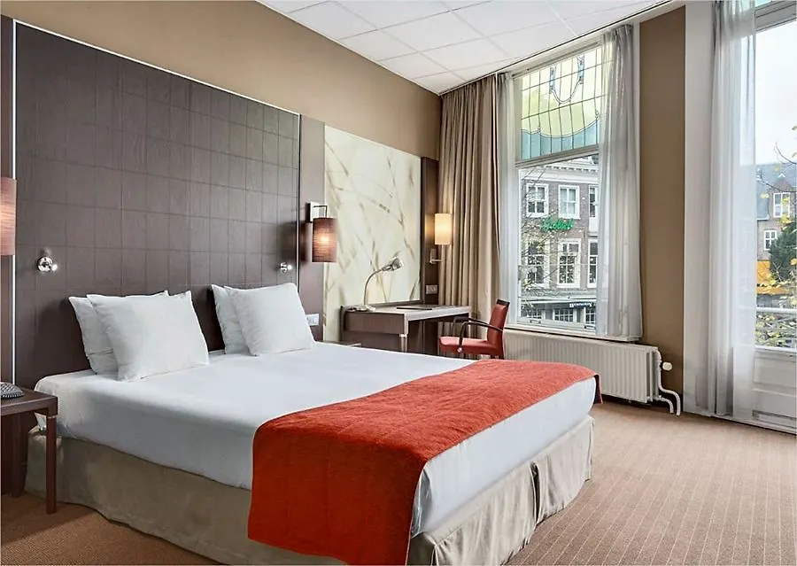 NH Centre Utrecht Hotel Nederland