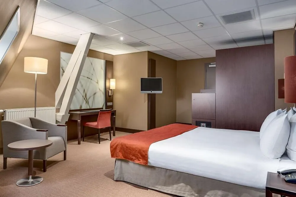 Nh Centre Utrecht Hotel Pays-Bas