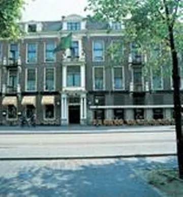 Nh Centre Utrecht Hotel